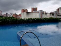 Queens Peak (D3), Condominium #578747161